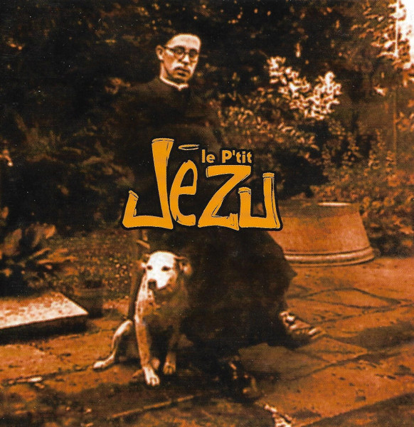 Le P'tit Jézu