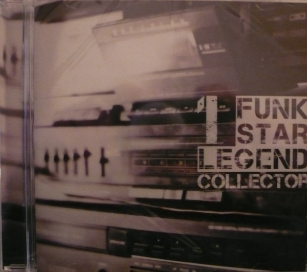 Funk Star Legend Collector 