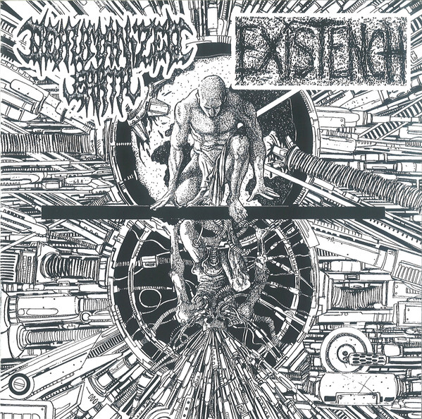 Dehumanized Earth / Existench