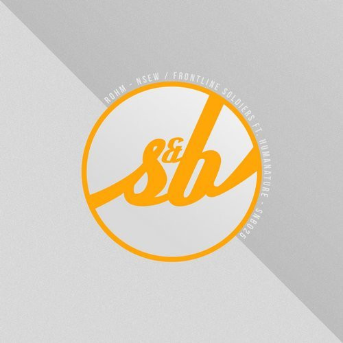 Nsew / Frontline Soldiers