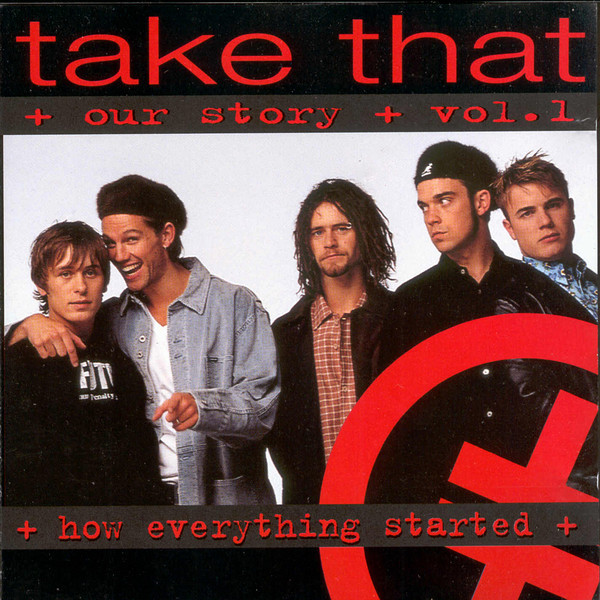 Our Story Vol. 1 - How Everything Started