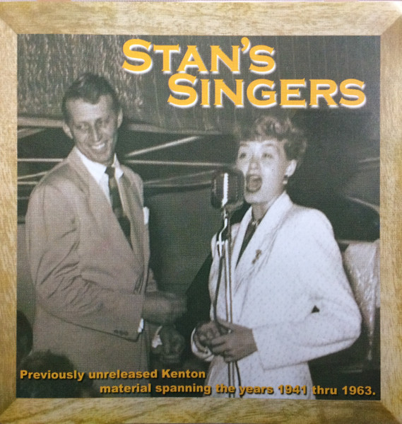 Stan’s Singers