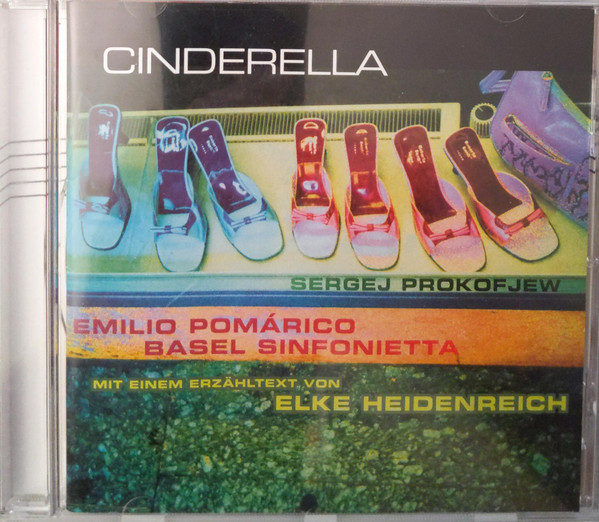 Cinderella