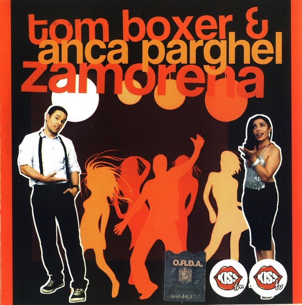 Zamorena