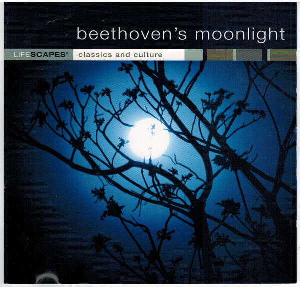 Beethoven's Moonlight
