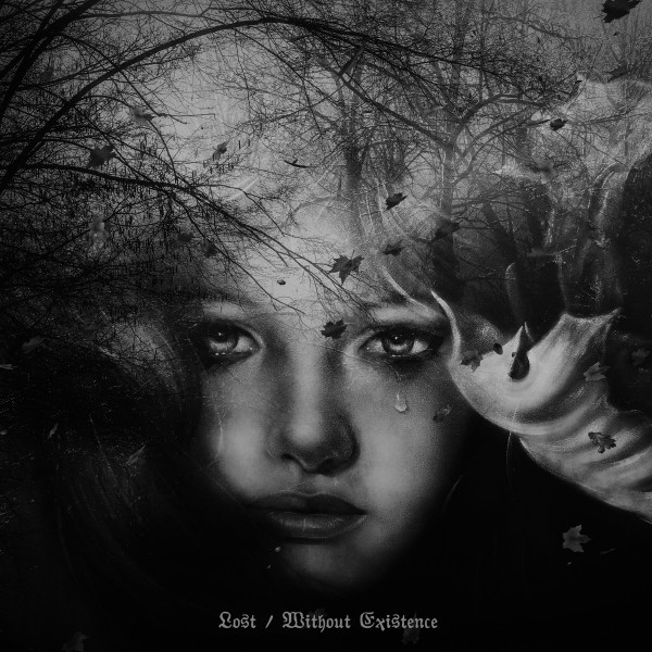 Lost / Without Existence 