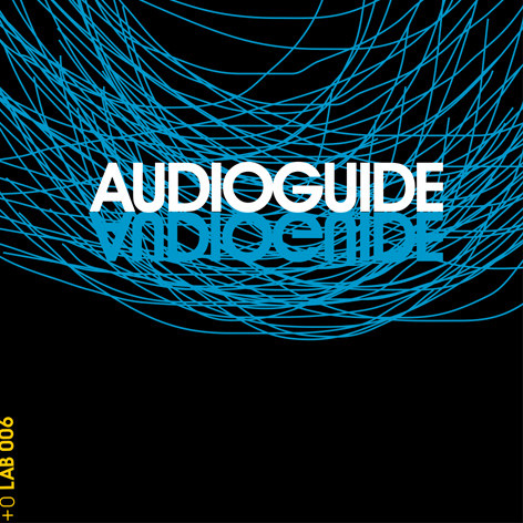 Audioguide