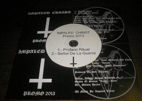 Promo 2013