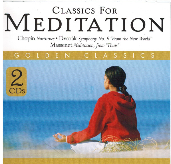 Classics For Meditation