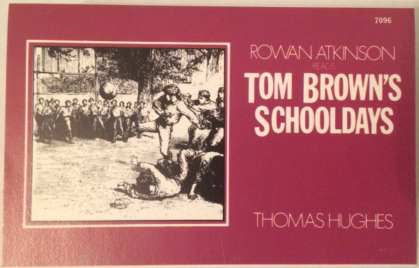 Tom Brown's Schooldays