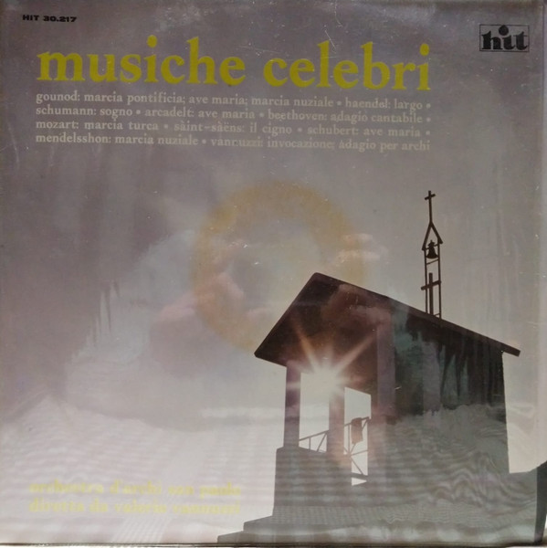 Musiche Celebri