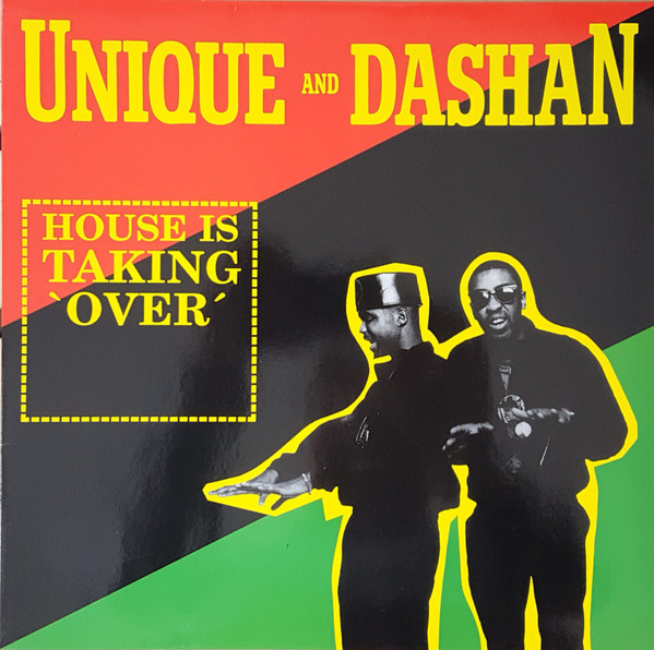 House Is Taking Over