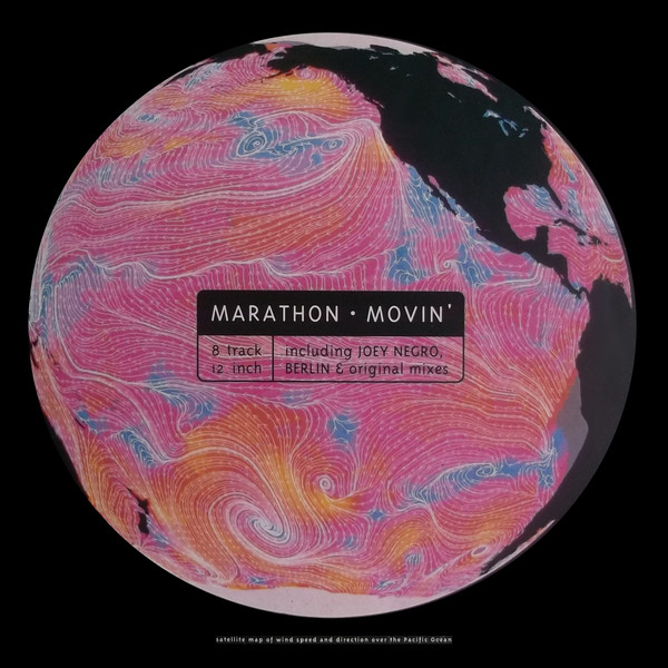 Movin'