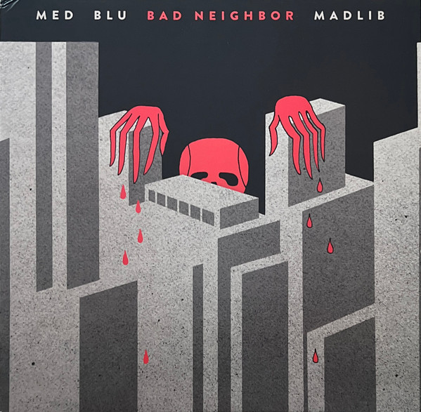 Bad Neighbor