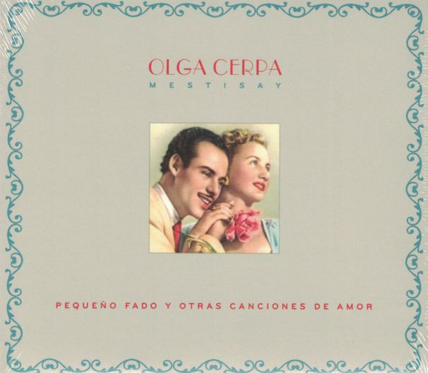 Pequeño Fado Y Otras Canciones De Amor