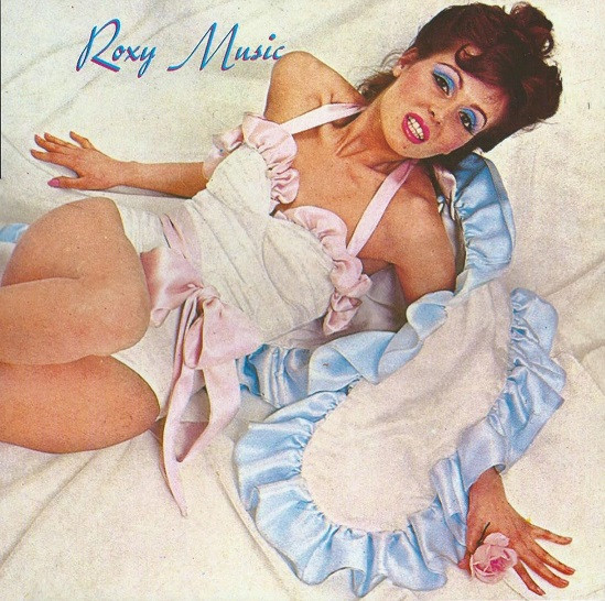 Roxy Music