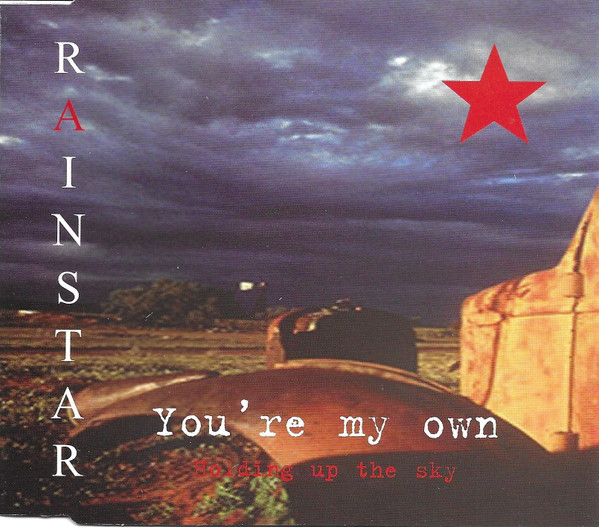 You’re My Own / Holding Up The Sky
