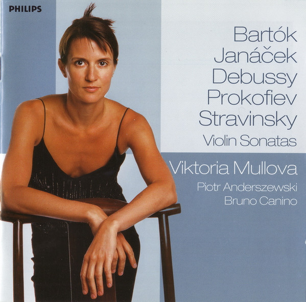 Violin Sonatas