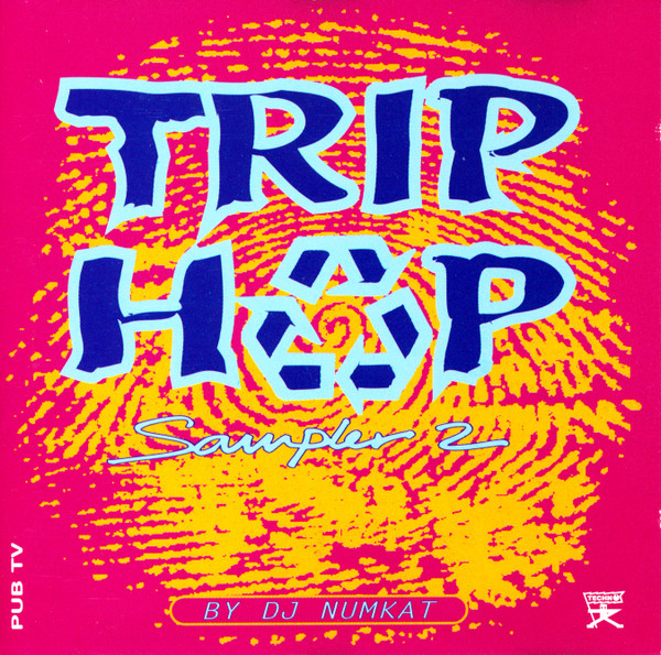 Trip Hop Sampler 2