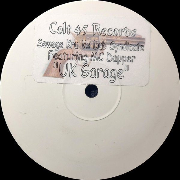 UK Garage