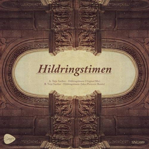 Hildringstimen