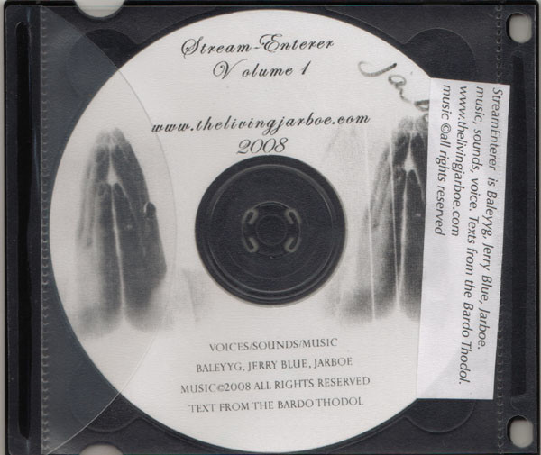 Stream-Enterer Volume 1