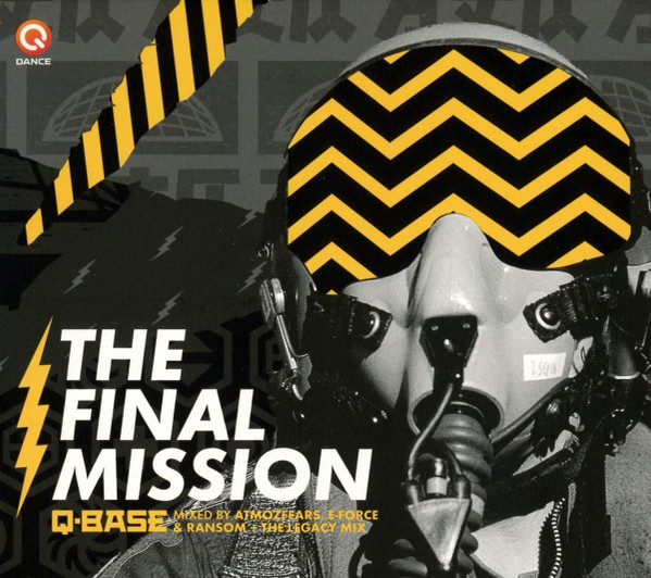 Q-Base - The Final Mission
