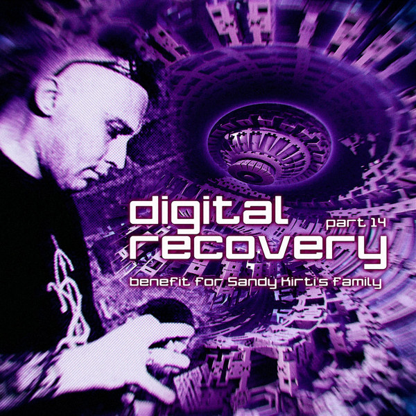 Digital Recovery, Part 14