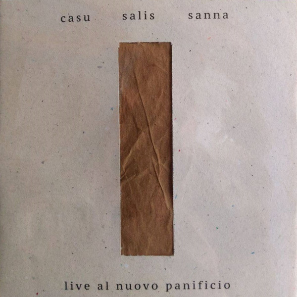 Live al Nuovo Panificio