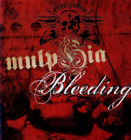 Bleeding