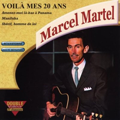 Voilà Mes 20 Ans