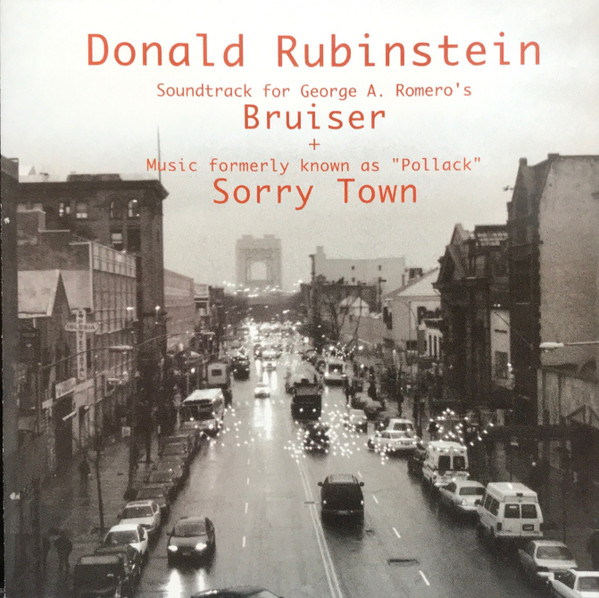 Bruiser + Sorry Town