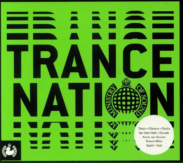 Trance Nation