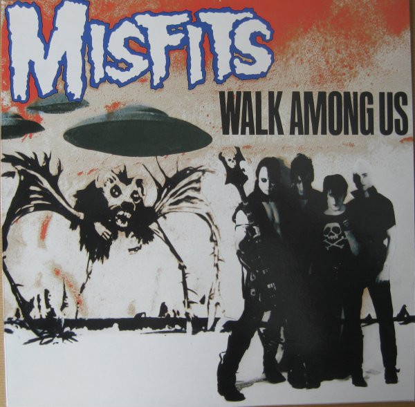 Walk Among Us