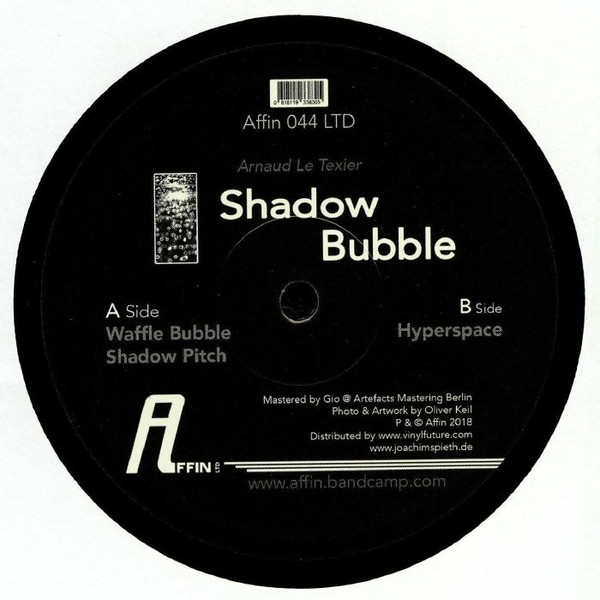 Shadow Bubble 