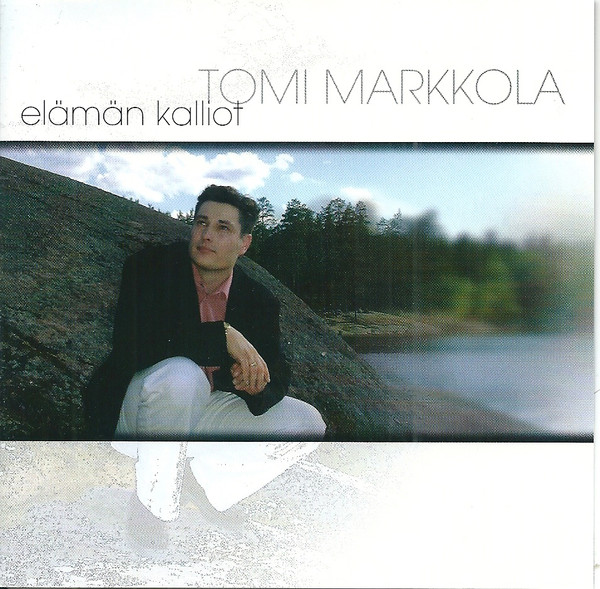 Elämän Kalliot