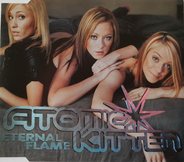 Eternal Flame
