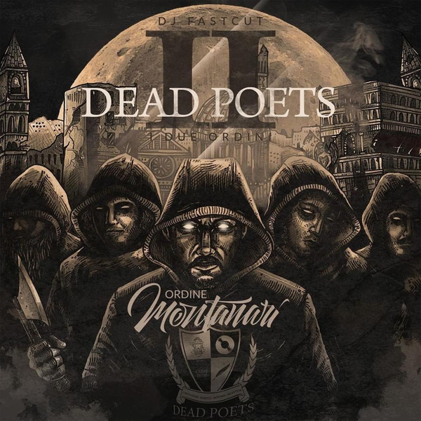 Dead Poets 2
