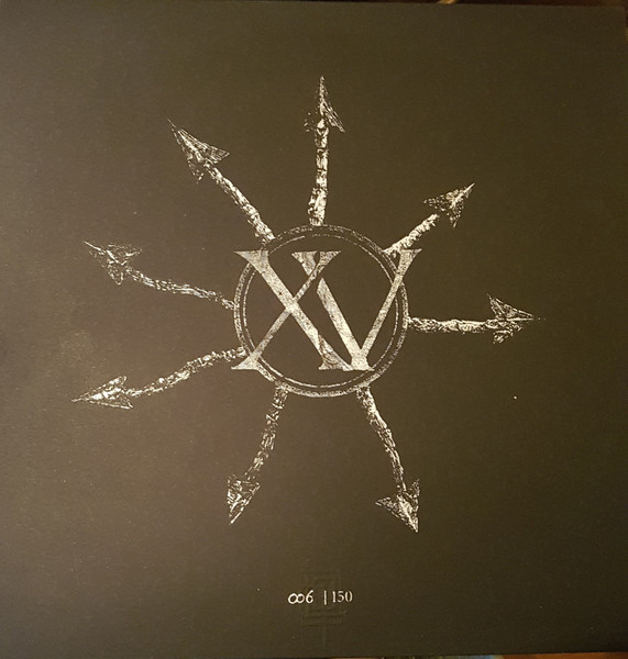 Debemur Morti / Servants Of Chaos II