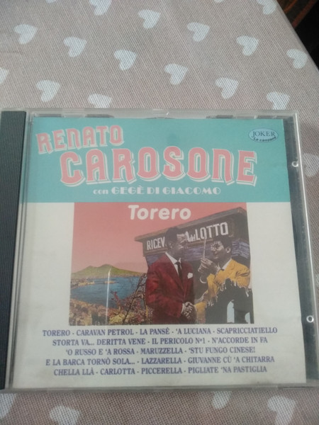 Torero