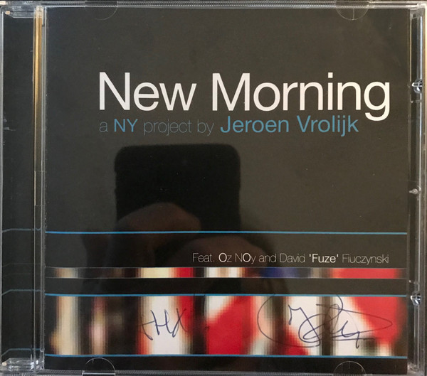 New Morning