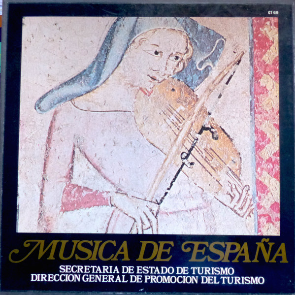 Música De España