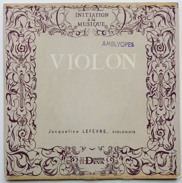 Violon