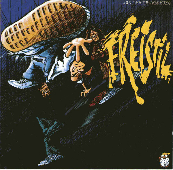 Freistil