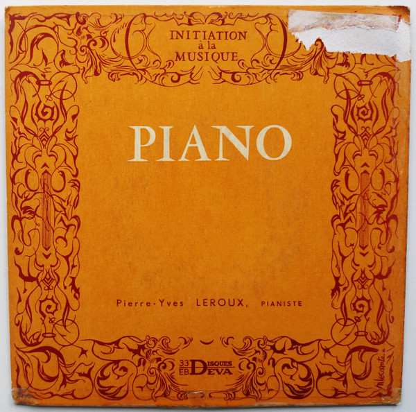 Piano