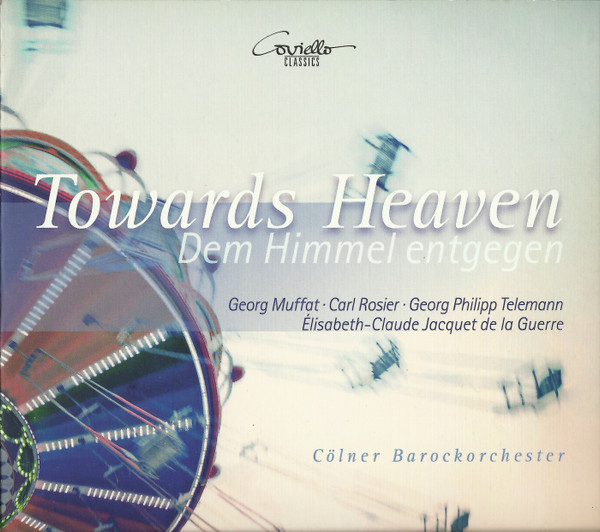 Towards Heaven (Dem Himmel Entgegen)