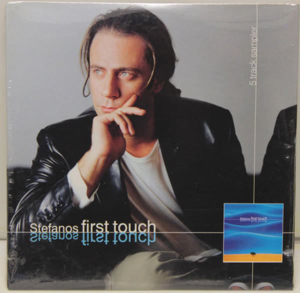 First Touch