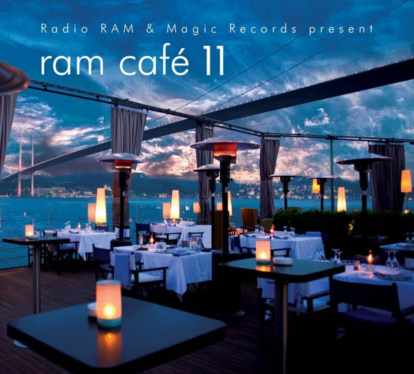 Ram Café 11