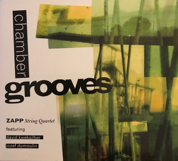 Chamber Grooves