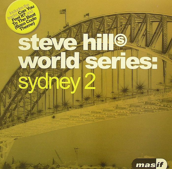World Series: Sydney 2